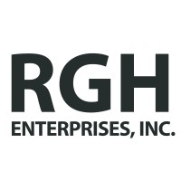 Rgh Enterprises Inc Linkedin
