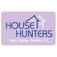 House Hunters Real Estate Brokers LLC 