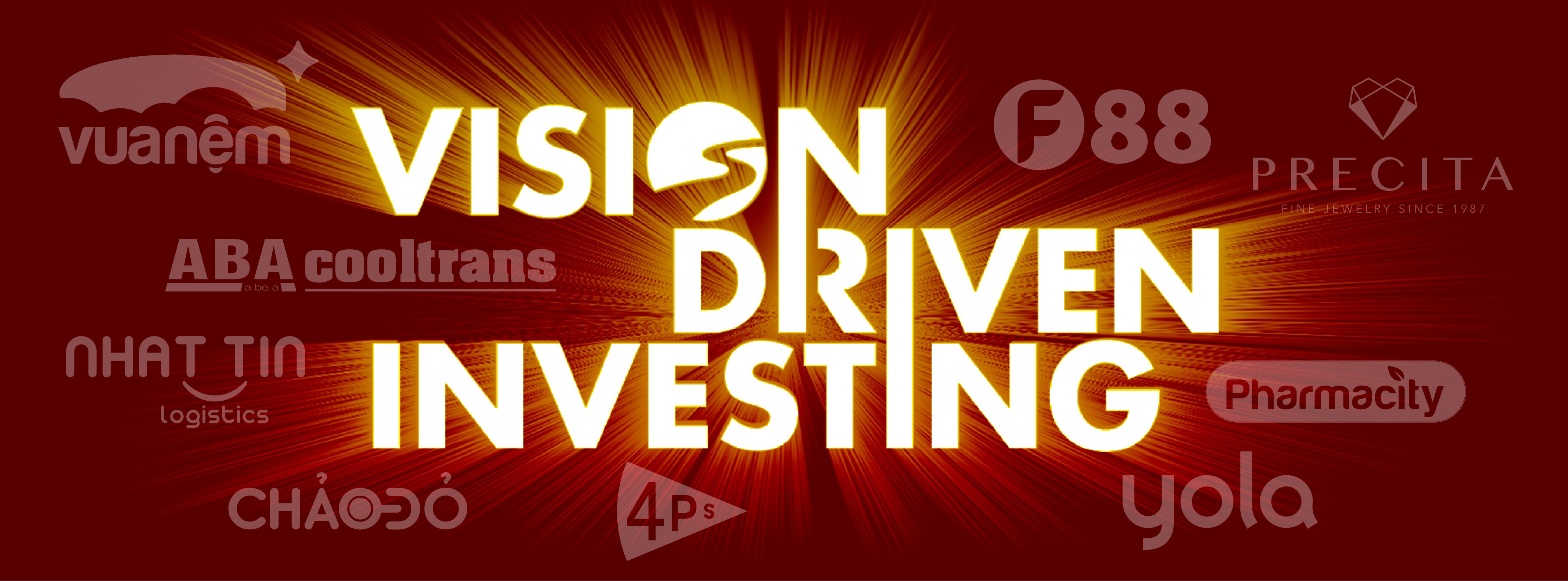 Vision driven investing long vest zara